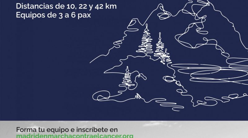 II Trailcancer