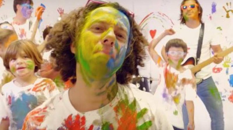 happenig tierra de hombres