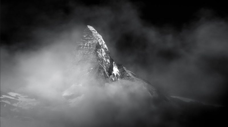 fotografia montaña concurso