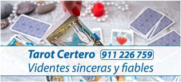 tarot certero 1