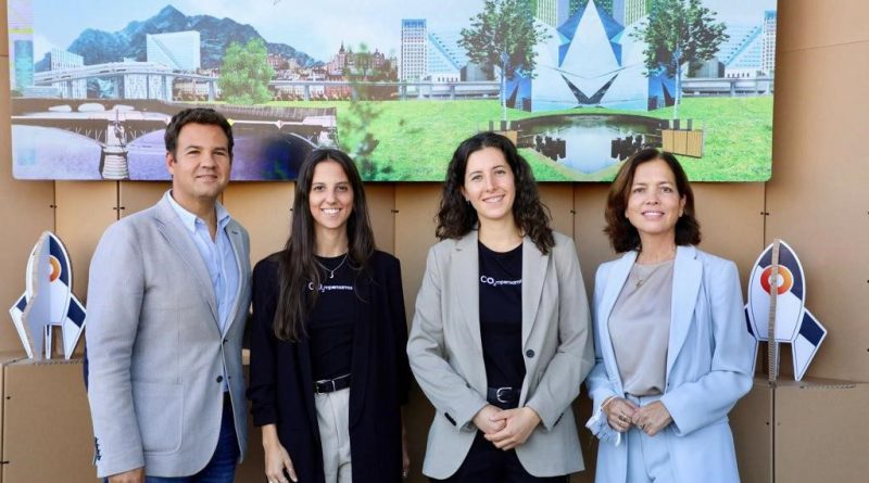 LAS ROZAS INNPULSO EMPRENDE