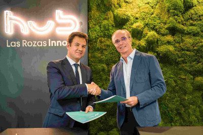 acuerdo bigban las rozas