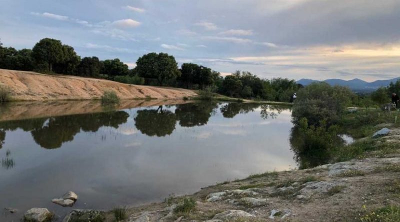 laguna del gato moral