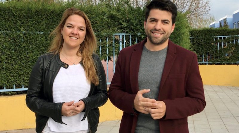 Carla-Greciano-y-José-María-Escudero