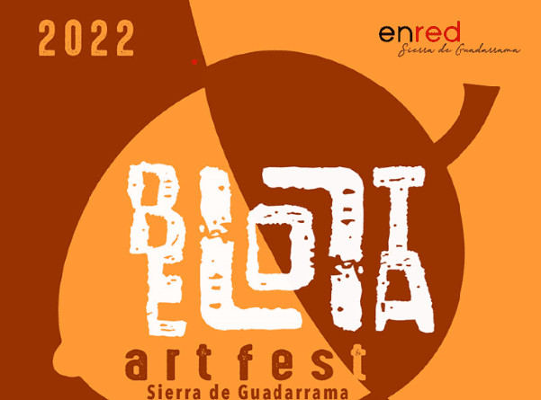 BELLOTA ART FEST SIERRA GUADARRAMA 2022