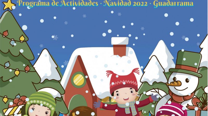 actividades-navidad-guadarrama