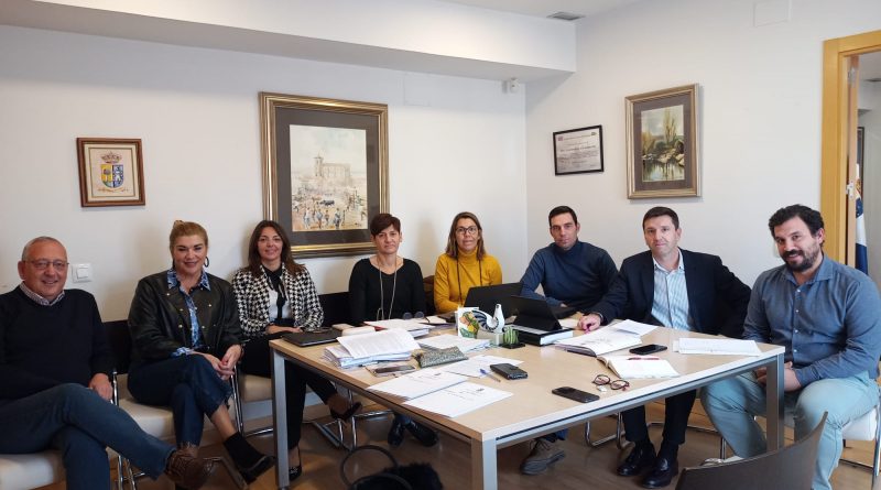 junta gobierno 2 diciembre