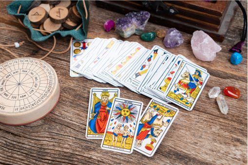 tarot paypal 1