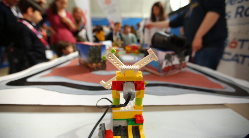 PROYECTOS INNOVADORES