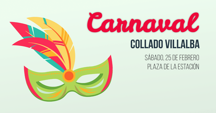 cartel carnaval