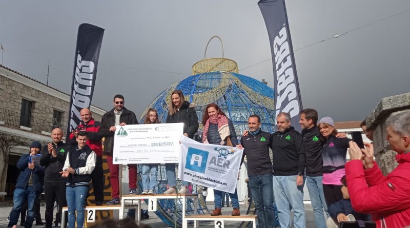 Entrega cheque