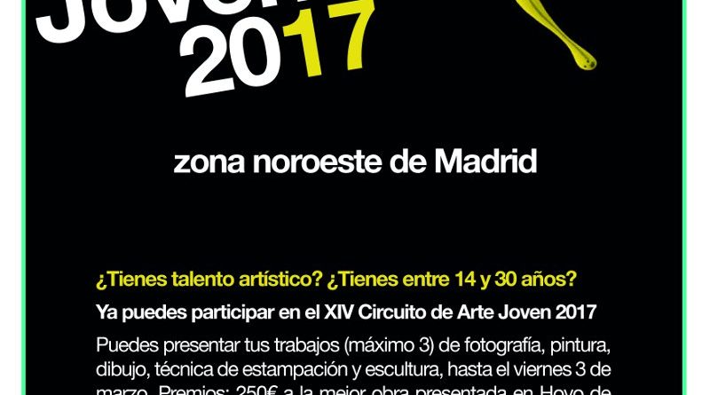 A3 circuito arte joven 2017-01