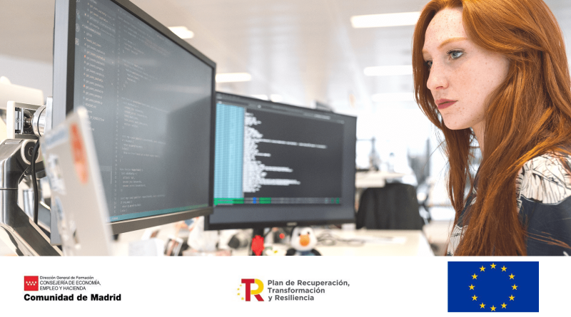 curso mujer digital
