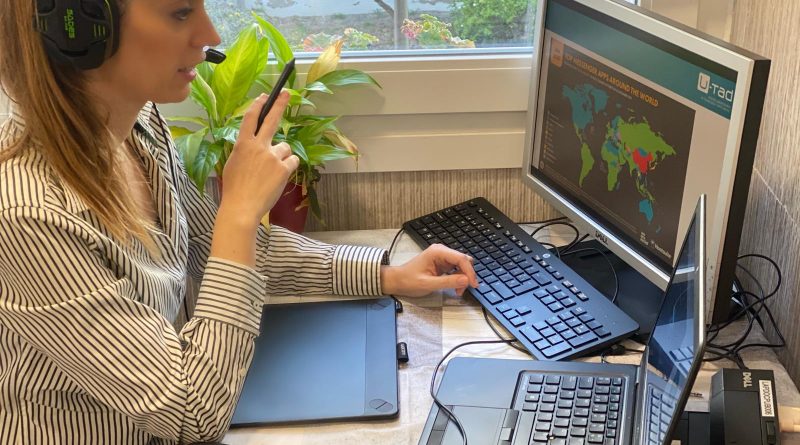 Talleres online U-tad