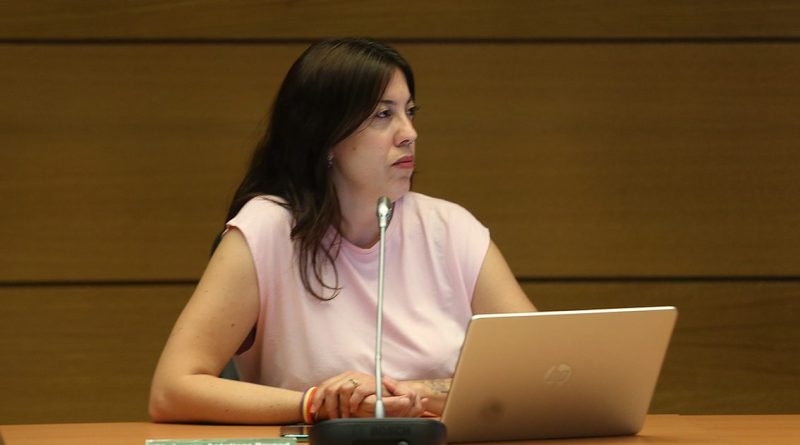 aurora antolinez pleno