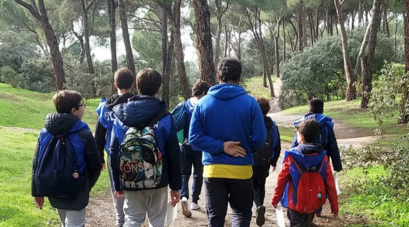 programa ea jóvenes