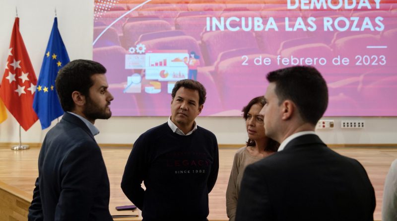 Demoday Incuba Las Rozas (2)