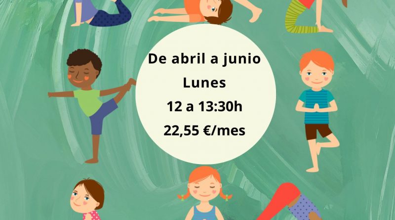 Yoga y Terapia con Bebés