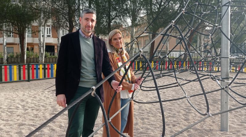 20-2-23 Pirámide cuerdas Parque Bombas 4