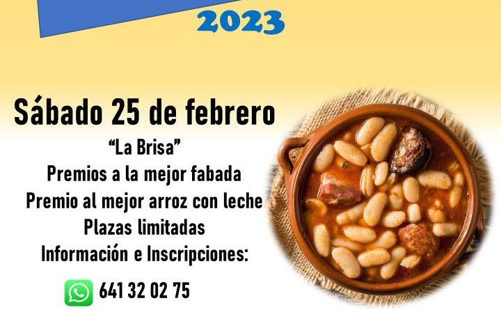 casa asturias fabada