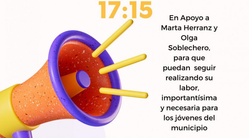 concentración guadarrama