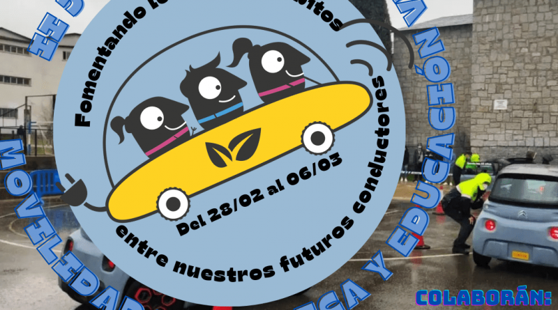 II Jornadas de Movilidad Electrica y Educación Vial