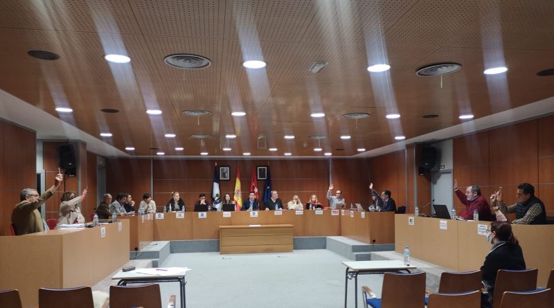 voto en contra pleno extaordinario 3 de marzo