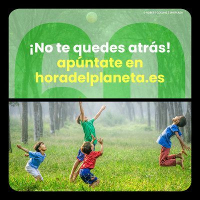 Hora del planeta