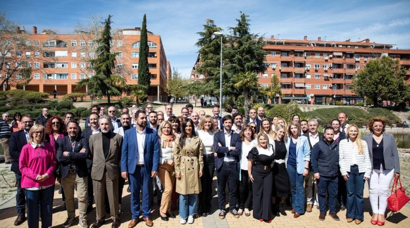 1_Candidatos CS Comunidad de Madrid