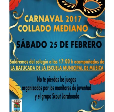 carnaval c mediano