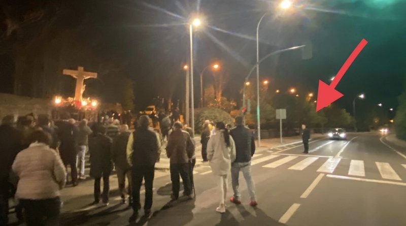 procesión