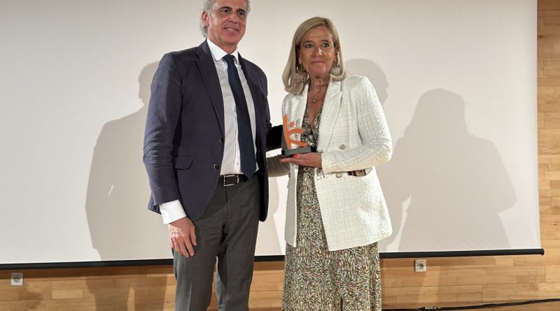 Entrega premios Parkinson 2023 1