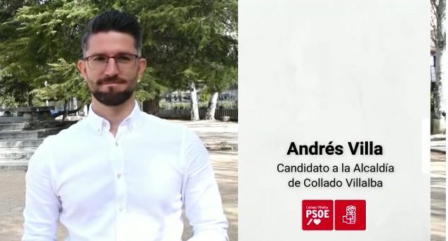 video psoe