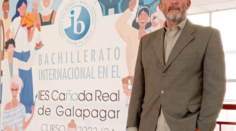 bachillerato internacional