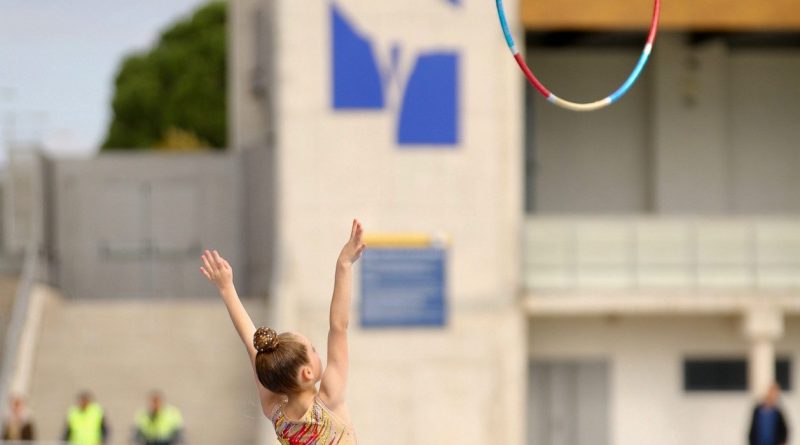 OLIMPIADAS ESCOLARES 2