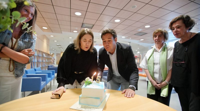 Biblioteca Las Rozas 15 años (1)