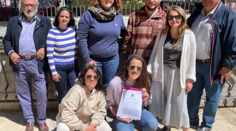 hacer el escorial