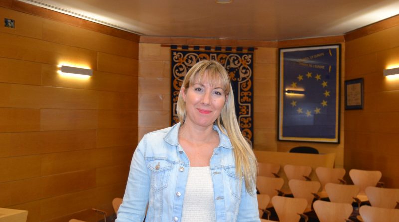 foto Patricia García