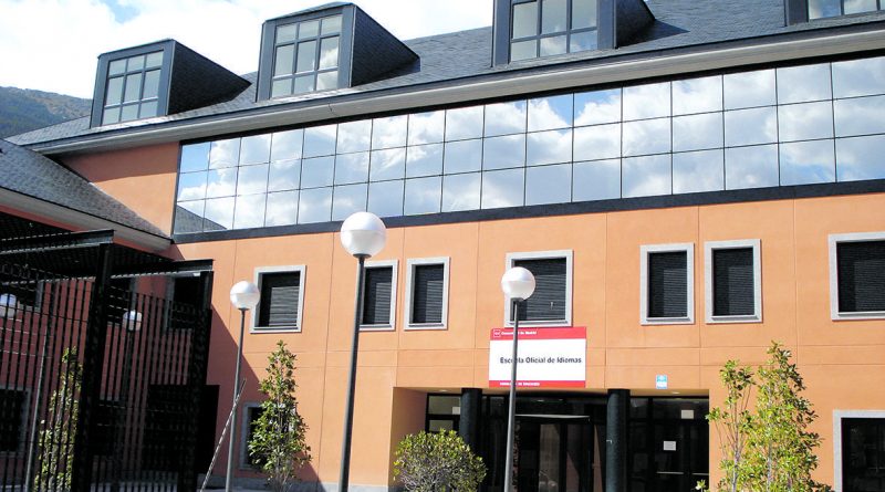 28043296-3-EOI-CVILLALBA EL ESCORIAL