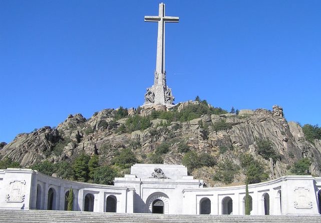 Basilica-Valle-Caidos