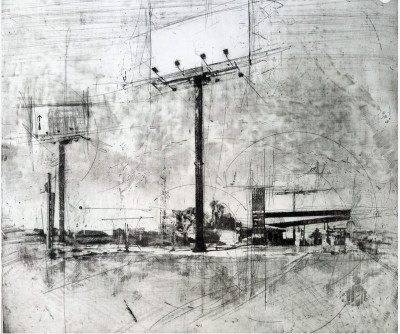 Premio de grabado San Lorenzo de El Escorial