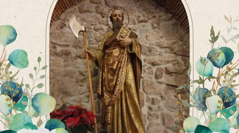 peralejo san matías