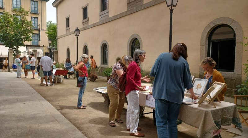 El Arte sale a la calle