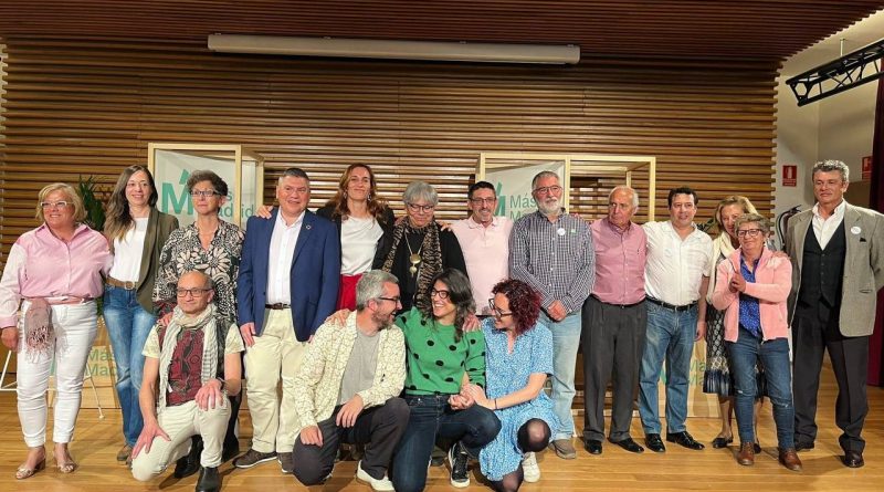 mas madrid collado villalba