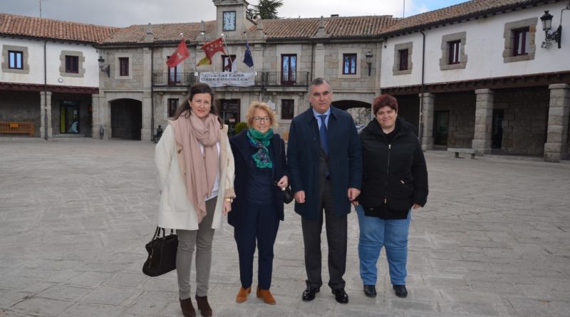 consorcio transportes guadarrama