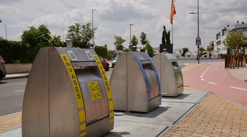 SOTERRAMIENTO CONTENEDORES 1