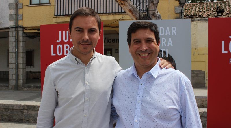 juanma mateos