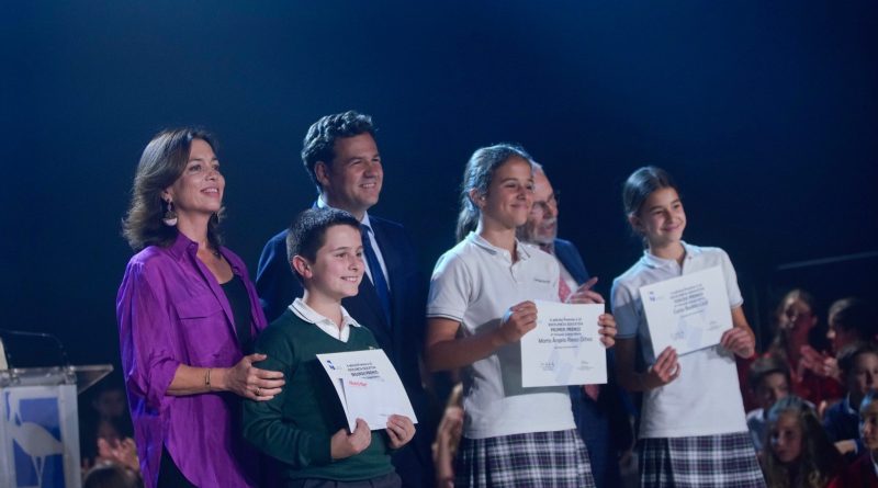 EXCELENCIA EDUCATIVA LAS ROZAS 1