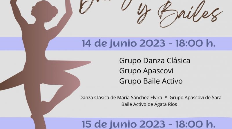 Festival Danza 2023