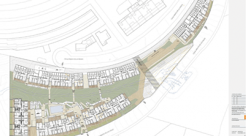 viviendas torrelodones